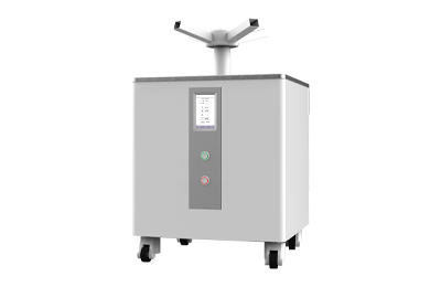银川市过氧化氢雾化消毒器IN-GY20
